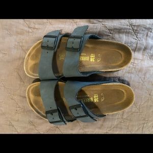 Birkenstock Sandals